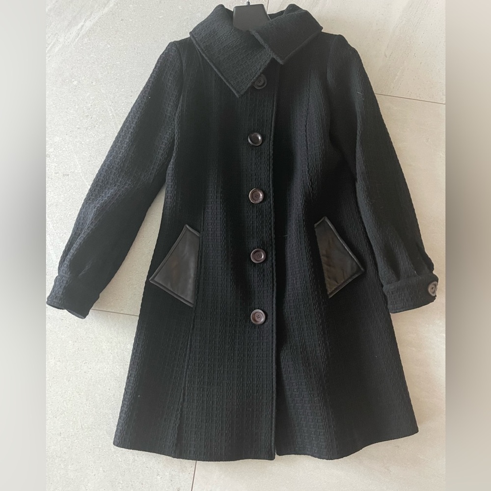 Mackage Boucle Coat